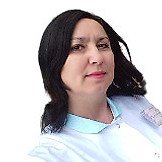 Врач Гилязова Алсу Садретдиновна