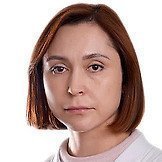 Врач Гилязова Луиза Рашидовна