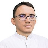 Врач Гильманов Фарид Каримович