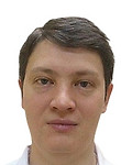 Врач Гилманов Рустем Назимович