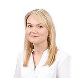 Врач Гильманова Екатерина Хайдаровна