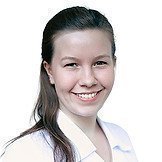 Врач Гильманова Гузель Сулеймановна
