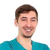 Врач Гильмутдинов Илнар Илдарович