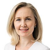 Врач Гильмутдинова Гульнара Рамилевна