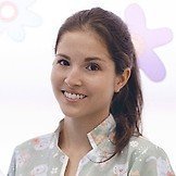 Врач Гильмутдинова Лилия Равилевна