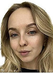 Врач Гимадеева Анастасия Олеговна