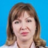 Врач Гимадеева Динара Ринатовна