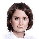 Врач Гимадеева Эльвира Радыковна