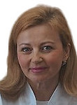Врач Гимадеева Гузель Фаясовна
