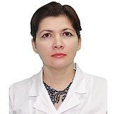 Врач Гимадеева Лейсан Рамиловна