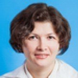 Врач Гимадеева Ляйсан Рамиловна