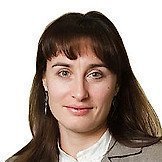 Врач Гимадеева Регина Рашидовна