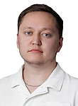 Врач Гимадиев Азат Ильгизович	