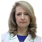 Врач Гимадиева Ольга Борисовна
