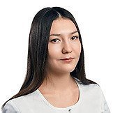 Врач Гимаева Равия Гамилевна 