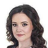Врач Гимаева Регина Рашитовна
