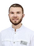 Врач Гиматдинов Флюс Вагизович