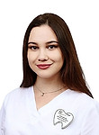 Врач Гиматдинова Диляра Рамилевна