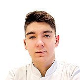 Врач Гимранов Нияз Ильясович