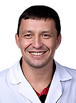 Врач Гиниятуллин Айрат Мавлютович