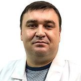 Врач Гиниятуллин Марсель Мавлютович