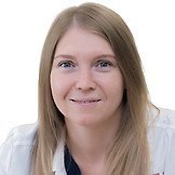 Врач Гиниятуллина Римма Ринатовна