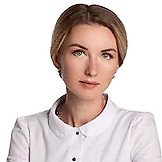 Врач Гизатулина Диляра Алмазовна