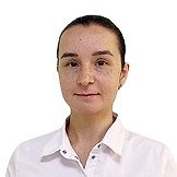 Врач Гизатулина Лейсан Якубовна