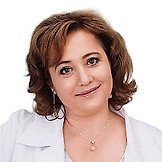 Врач Гизатуллина Дина Наилевна