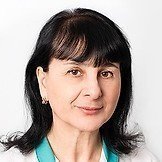 Врач Гизатуллина Лиана Георгиевна