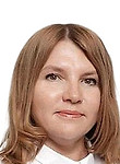 Врач Гизатуллина Римма Дамировна
