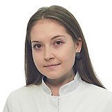 Врач Мирвалиева Алсу Рустамовна