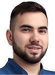 Врач Гиззатуллин Айрат Фаритович