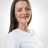 Врач Глейдман Мария Сергеевна