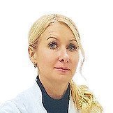 Врач Глухова Александра Сергеевна
