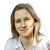 Врач Глушкова Светлана Юрьевна