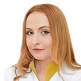 Врач Голованова Светлана Юнадьевна