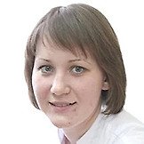 Врач Голубчикова Екатерина Алексеевна