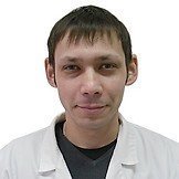 Врач Голубев Александр Борисович