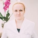 Врач Горбачева Ольга Викторовна