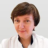 Врач Алексеева (Горбатова) Валентина Ивановна 