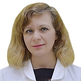 Врач Горчакова Наталья Юрьевна