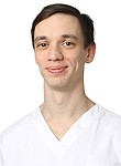 Врач Горелкин Иван Валерьевич