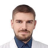 Врач Горячев Дмитрий Николаевич