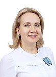 Врач Горюнова Елена Геннадьевна