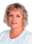 Врач Горюнова Ирина Геннадьевна