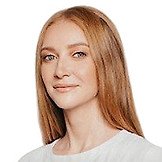 Врач Горпинич Ольга Владимировна