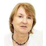 Врач Горшенина Нелли Узбековна