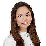 Врач Горшкова Анна Александровна