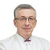 Врач Горшунов Александр Викторович